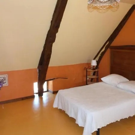House Chez Mireille بيت للعطل
