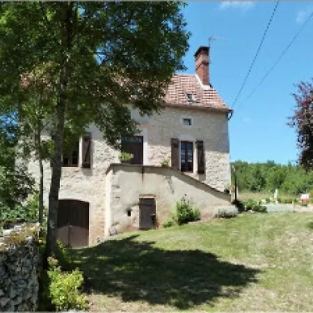 بيت للعطل House Chez Mireille *