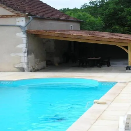House Chez Mireille *
