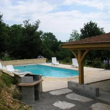 House Chez Mireille