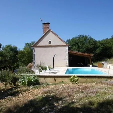 بيت للعطل House Chez Mireille
