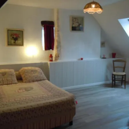 بيت للعطل House Chez Mireille *