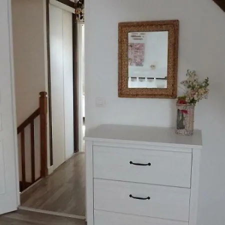House Chez Mireille