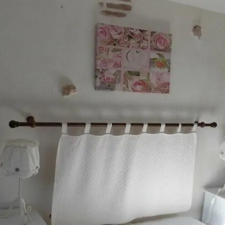 House Chez Mireille