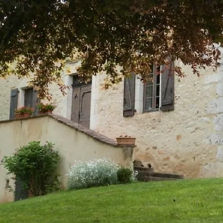 بيت للعطل House Chez Mireille *